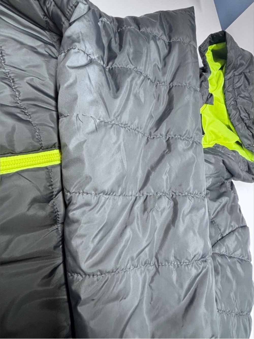 Nike Spring/Fall Jacket 
. - Picture 9 of 9